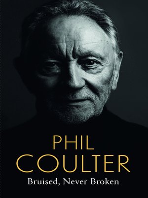 cover image of Bruised, Never Broken